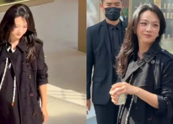 SOURCES: XIAOHONGSHU (娱乐八卦号外)