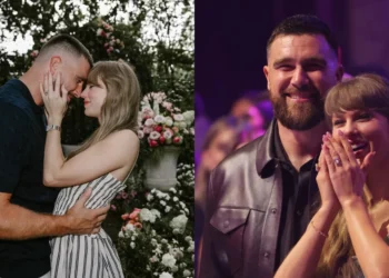 SOURCES: INSTAGRAM (@taylorswift) & TWITTER (@extratv)