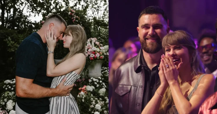 SOURCES: INSTAGRAM (@taylorswift) & TWITTER (@extratv)