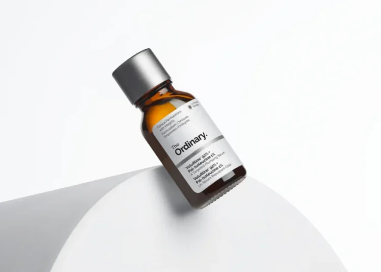 SOURCE: THE ORDINARY