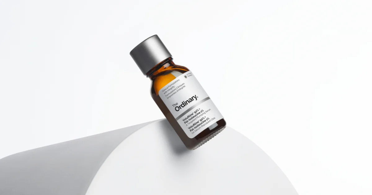 SOURCE: THE ORDINARY