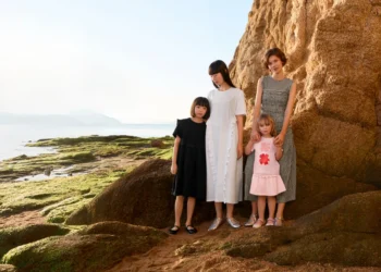 SOURCE: UNIQLO