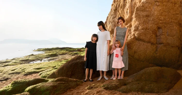 SOURCE: UNIQLO