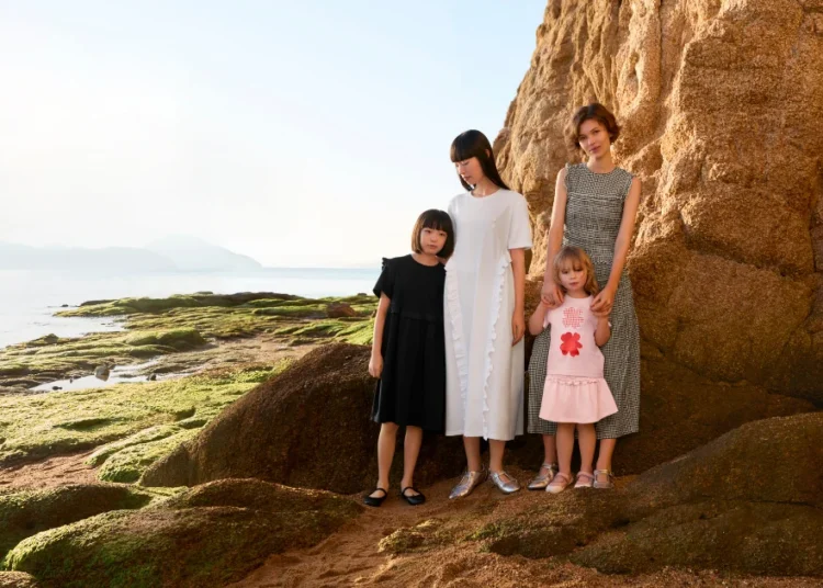 SOURCE: UNIQLO