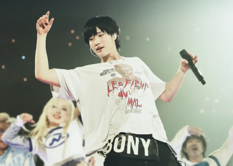 SOURCE: TWITTER (@c_woodzofficial)