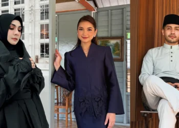 SOURCES: INSTAGRAM (@zizi_kirana, @alyimn & @yusuf_bahrin)