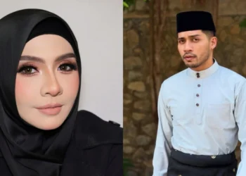 SOURCES: INSTAGRAM (@zizi_kirana & @yusuf_bahrin)