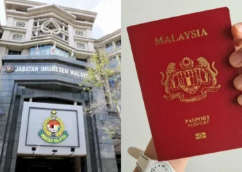 Immigration Department of Malaysia