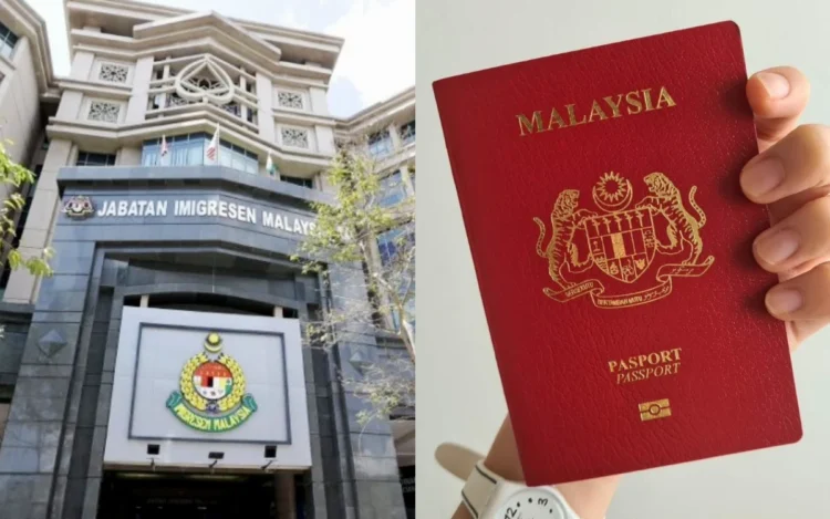 Immigration Department of Malaysia
