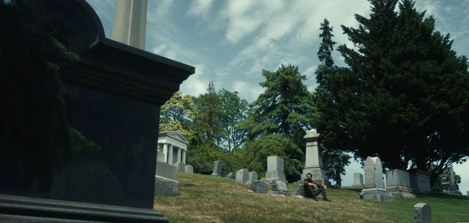 Source: Marvel Television | Jon Bernthal stars as Frank Castle in "Punisher: One Last Kill"