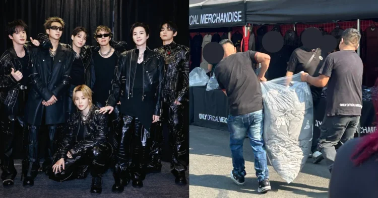SOURCE: TWITTER (@bts_bighit & @fakeeferr)