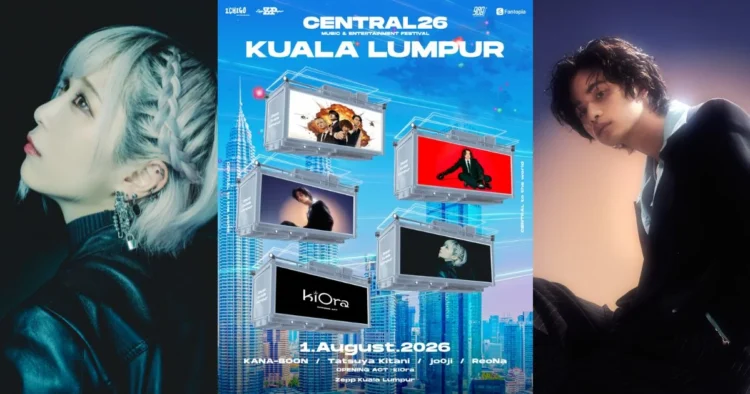 SOURCES: CENTRAL FEST