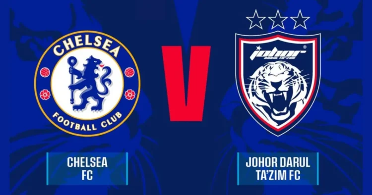 SOURCE: JOHOR DARUL TA'ZIM FC