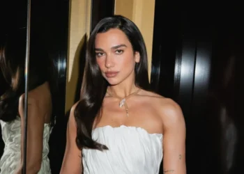 SOURCE: INSTAGRAM (@dualipa)