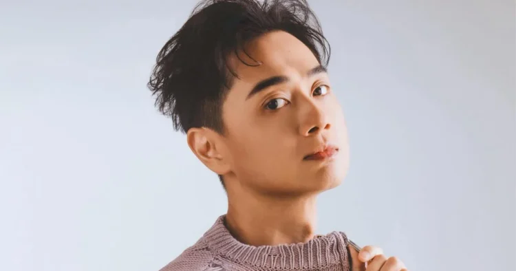 SOURCE: INSTAGRAM (@fredcheng83)