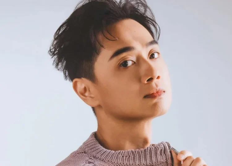 SOURCE: INSTAGRAM (@fredcheng83)