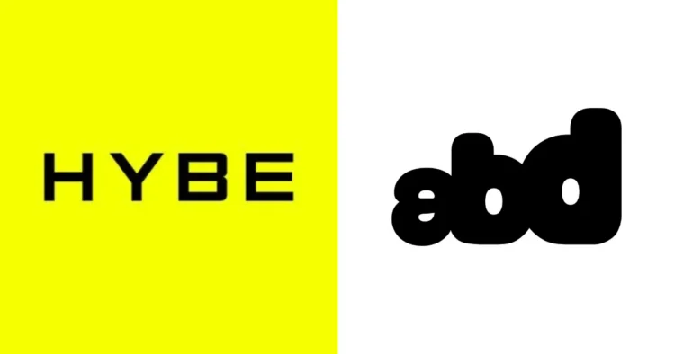 SOURCES: HYBE LABELS