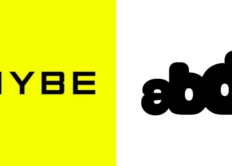 SOURCES: HYBE LABELS