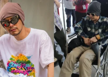 SOURCES: INSTAGRAM (@namewee) & TWITTER (@MothershipSG)
