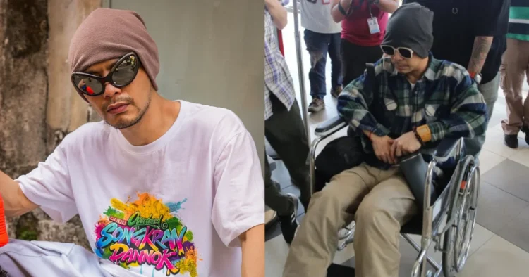 SOURCES: INSTAGRAM (@namewee) & TWITTER (@MothershipSG)
