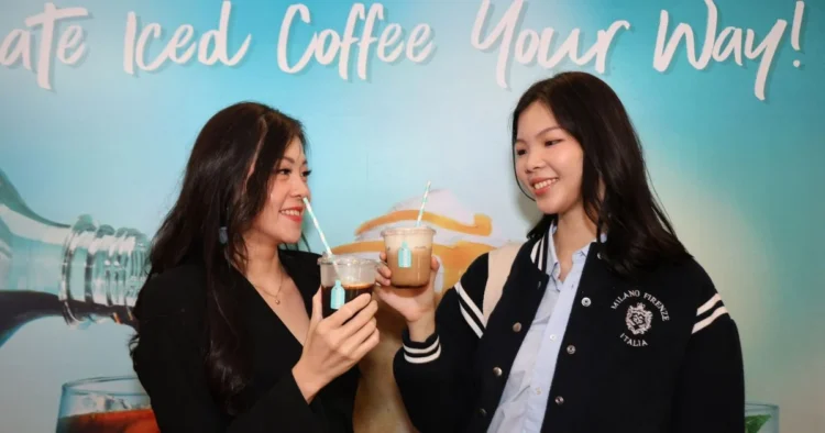 SOURCE: NESCAFE