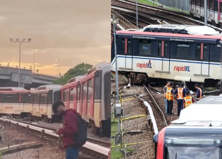 SOURCES: TWITTER (@NewsBFM & @NST_Online)
