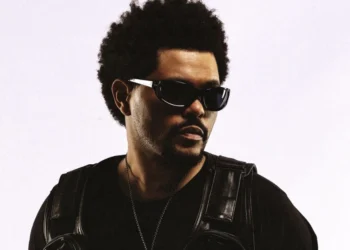 SOURCE: INSTAGRAM (@theweeknd)