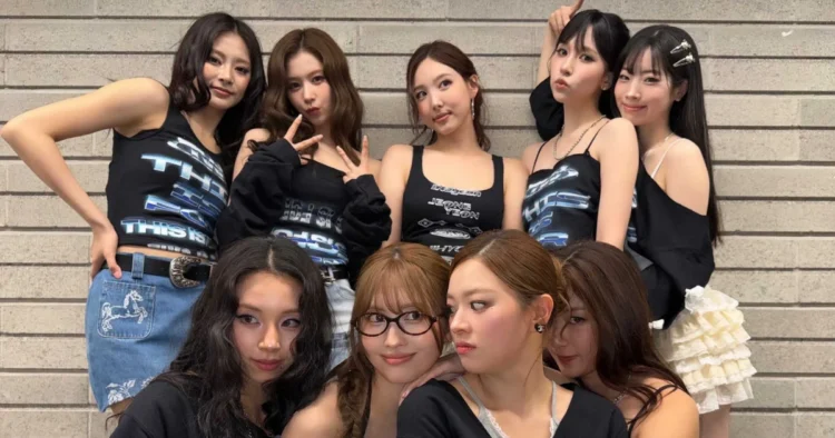 SOURCE: TWITTER (@JYPETWICE)