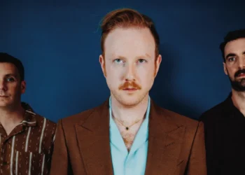 SOURCE: FACEBOOK (Two Door Cinema Club)