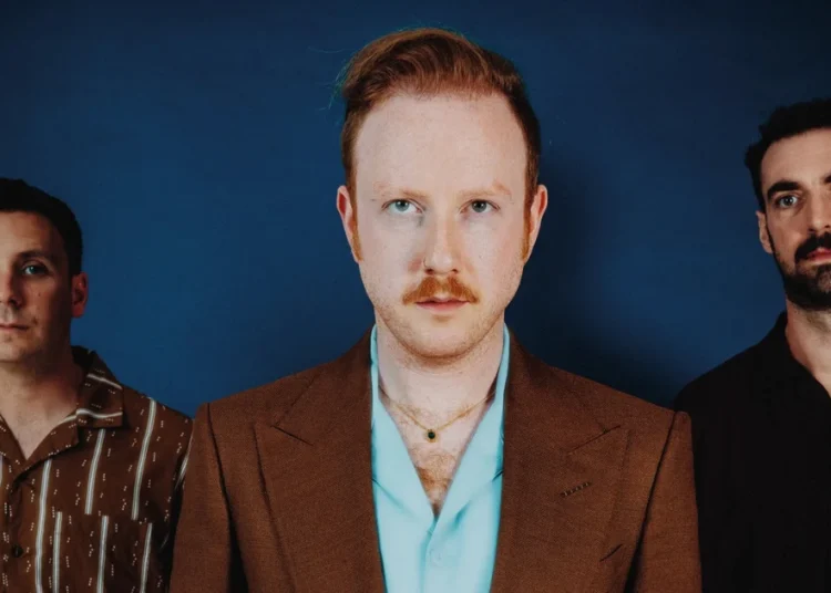 SOURCE: FACEBOOK (Two Door Cinema Club)
