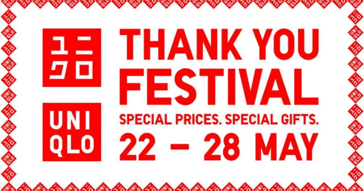 SOURCE: UNIQLO MY