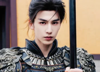 SOURCE: INSTAGRAM (@zhanglinghe__1230)