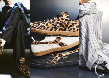 Source: Dolce & Gabbana x Diadora