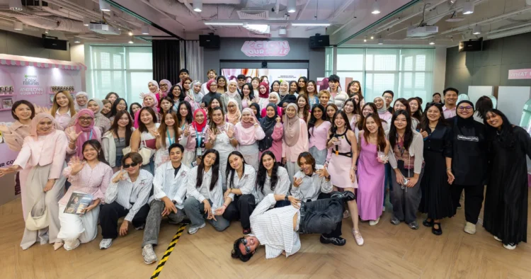 Image Source: Garnier Malaysia