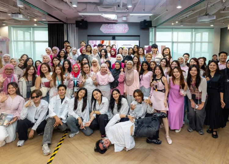 Image Source: Garnier Malaysia