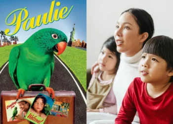 IMDb & Photo by Ketut Subiyanto: https://www.pexels.com/photo/interested-ethnic-boy-watching-tv-with-mother-and-sister-at-home-4474008/