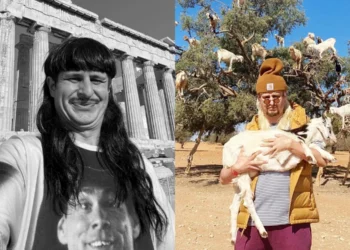Oliver Tree (Instagram)
