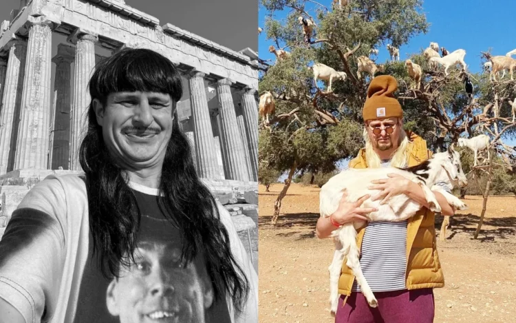 Oliver Tree (Instagram)