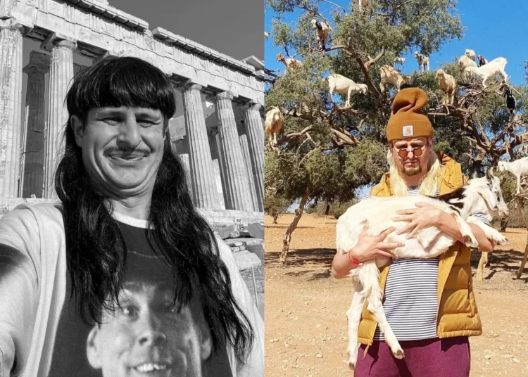 Oliver Tree (Instagram)