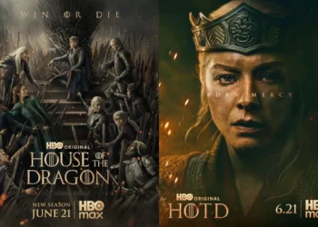 House of the Dragon (Instagram)