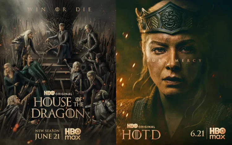 House of the Dragon (Instagram)