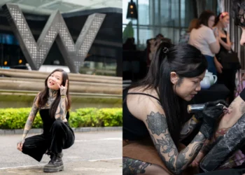 W Kuala Lumpur