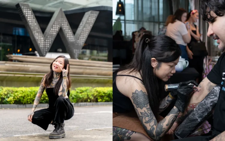 W Kuala Lumpur