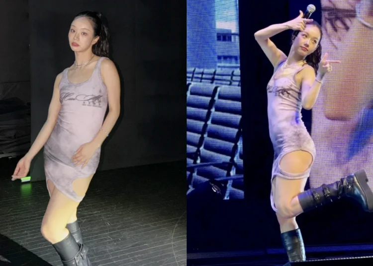 제로리 (X) & Kpop France Discord (KFD)(X)