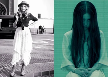 Daveigh Chase (Instagram) & Paramount Pictures