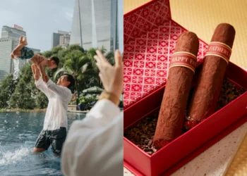 Mandarin Oriental Kuala Lumpur