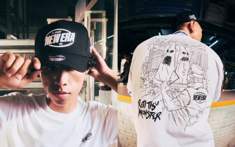 NEW ERA