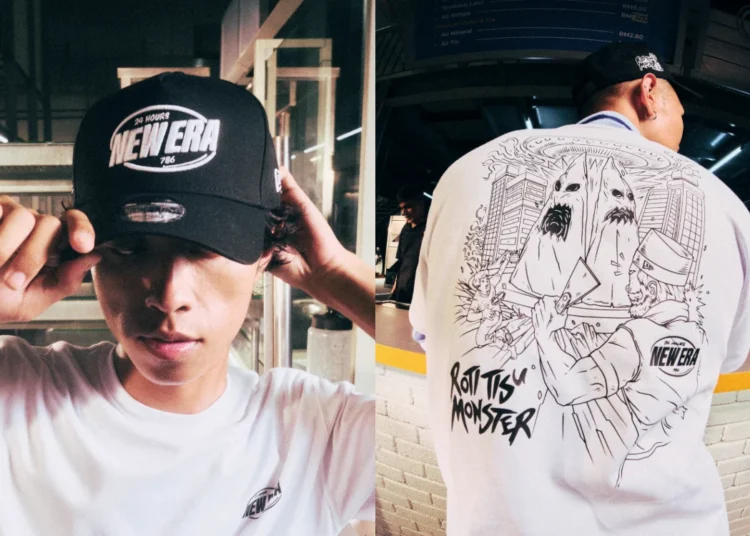 NEW ERA