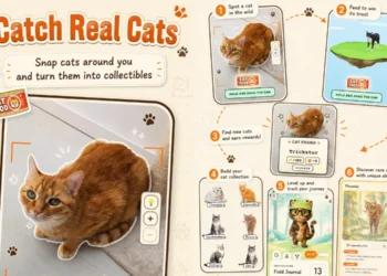 CatchCat