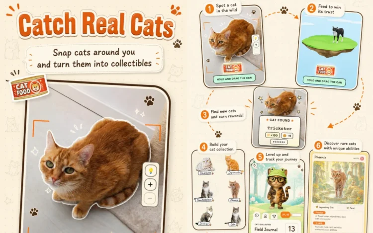 CatchCat